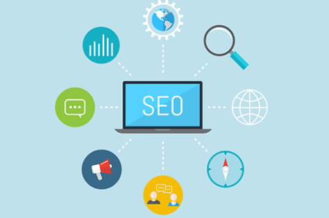 herramientas para el seo posicionamieto web