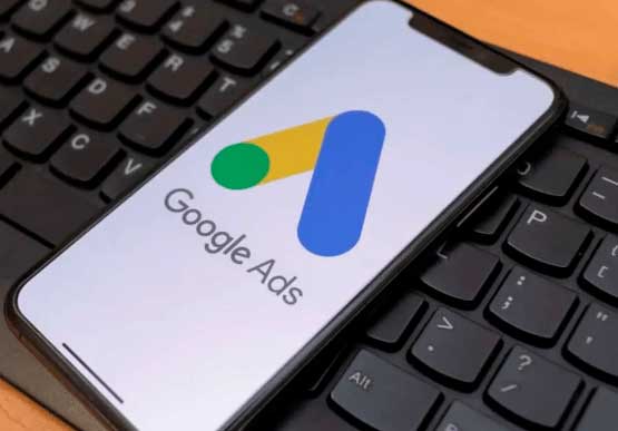 google ads marketing local