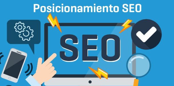 posicionamiento cuanto tarda
