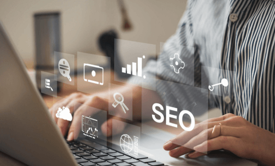 posicionamiento web